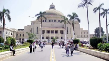 تمديد تعليق الدراسة في جميع الجامعات والمعاهد المصرية بسبب سوء الأحوال الجوية